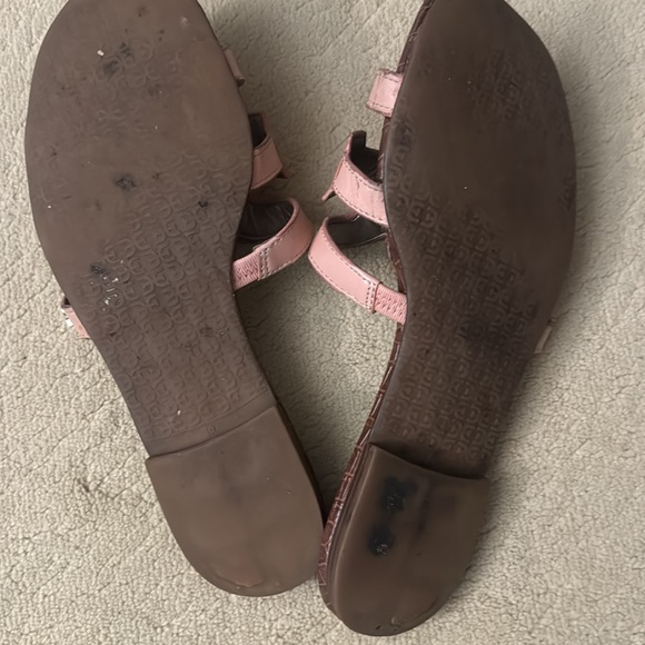 Sam Edelman Women’s Bay Slide Sandal Size 10 - Picture 6 of 7